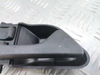 Ручка внутренняя передняя левая, ориг. номер 87BBA22601AA, Ford Sierra 1982-1989