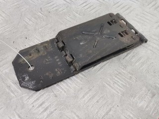 Упор противооткатный, ориг. номер A2035830075, Mercedes C W203 2000-2004