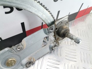Стеклоподъемник передний левый, ориг. номер 2D0837501, Volkswagen LT 1996-2006