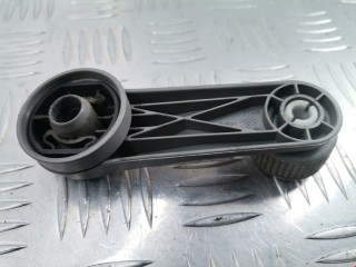 Ручка стеклоподъемника, ориг. номер 1H0837581D, Volkswagen LT 1996-2006