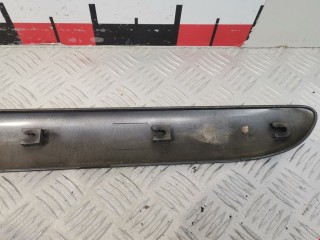 Молдинг двери передней левой, ориг. номер 8545V8, Citroen C5 2000-2004