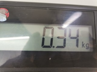 Молдинг двери передней левой, ориг. номер 8545V8, Citroen C5 2000-2004