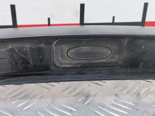 Молдинг крышки багажника, ориг. номер 8200076256, Renault Clio 2003-2013