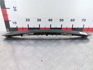 Молдинг крышки багажника, ориг. номер 8200076256, Renault Clio 2003-2013