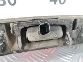 Молдинг крышки багажника, ориг. номер 8200076256, Renault Clio 2003-2013