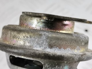 Клапан ЕГР EGR, ориг. номер 9202335, 72189833, Opel Omega 1994-1999
