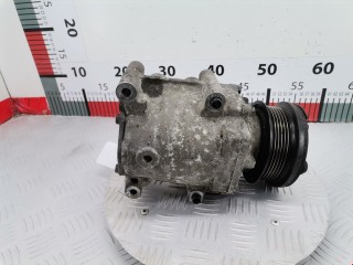 Компрессор кондиционера, ориг. номер YS4H19D629AB, Ford Focus 1998-2001