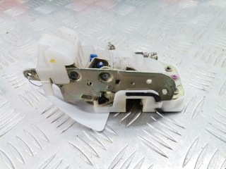 Замок двери передней правой Honda Civic 1995-2001