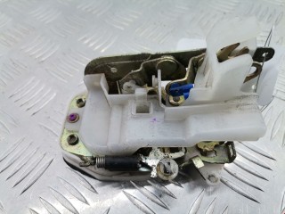 Замок двери передней правой, ориг. номер 72110ST3G11, Honda Civic 1995-2001