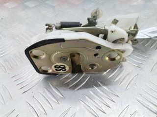 Замок двери передней правой, ориг. номер 72110ST3G11, Honda Civic 1995-2001