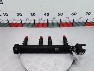Форсунка, ориг. номер 037906031AA, Audi A3 1996-2000
