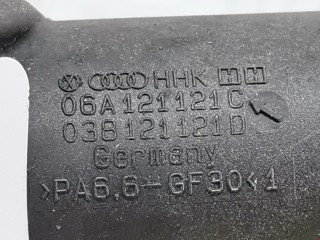 Корпус термостата, ориг. номер 06A121121C, Audi A3 1996-2000