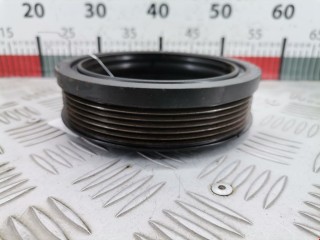 Шкив коленвала, ориг. номер 03G105243, Skoda Fabia 2004-2007