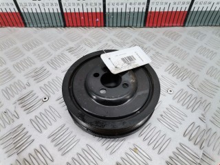 Шкив коленвала, ориг. номер 03G105243, Skoda Fabia 2004-2007