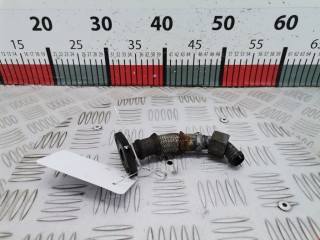 Масляная трубка турбины, ориг. номер 028145736AJ, Skoda Fabia 2004-2007