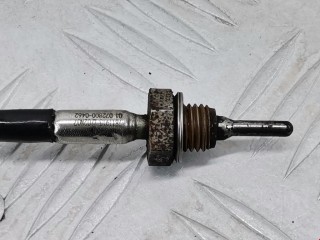 Датчик температуры выхлопных газов, ориг. номер 13627811913, 7811913, BMW 5 E60/E61 2007-2010