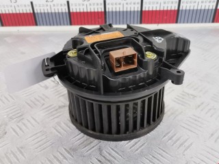 Моторчик печки Audi A4 2000-2006