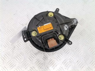 Моторчик печки, ориг. номер 8E1820021E, Audi A4 2000-2006