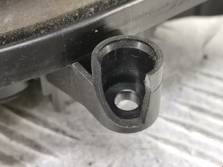 Моторчик печки, ориг. номер 8E1820021E, Audi A4 2000-2006