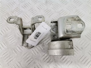Петля двери задней правой, ориг. номер 8200885639, Renault Megane 2002-2006