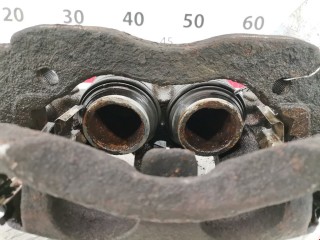 Суппорт передний левый, ориг. номер A0044205583, Mercedes Sprinter 2006-2014