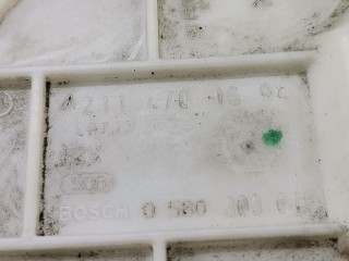 Насос топливный, ориг. номер 0580303018, A2114701694, Mercedes E W211 2002-2006