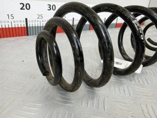 Пружина задняя, ориг. номер 9118377, Opel Astra 1994-2002