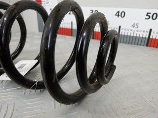 Пружина задняя, ориг. номер 9118377, Opel Astra 1994-2002