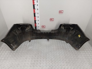 Бампер задний, ориг. номер 7701475116, 8200119068, Renault Megane 2002-2006
