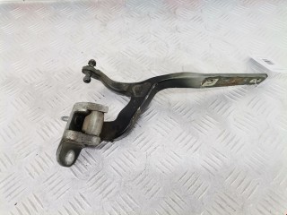 Петля крышки багажника, ориг. номер A2117400237, Mercedes E W211 2002-2006