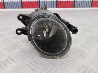 Фара противотуманная левая Audi A4 2000-2006