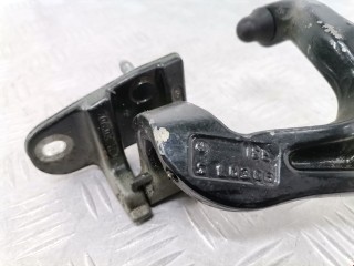 Петля крышки багажника, ориг. номер A2117400237, Mercedes E W211 2002-2006