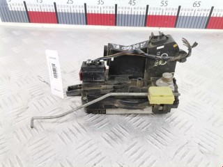 Замок двери передней правой Opel Vectra 2002-2005