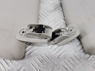 Козырек солнцезащитный, ориг. номер 4F0857551, 4F0857551P, Audi A6 2001-2005