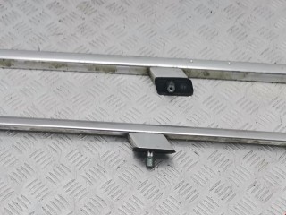 Дуги на крышу (рейлинги), ориг. номер 4B9860021E, Audi A6 1997-2001