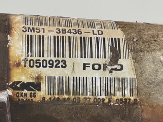 Полуось передняя правая (приводной вал, ШРУС), ориг. номер 3M513B436LD, Ford C-Max 2003-2007