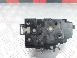 Замок двери передней правой, ориг. номер 4B1837016G, Audi A6 1997-2001