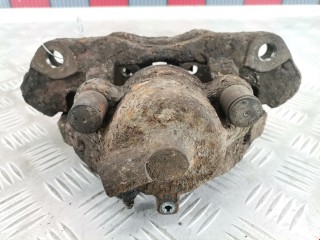 Суппорт передний левый, ориг. номер A0024206183, Mercedes Sprinter 1995-2000