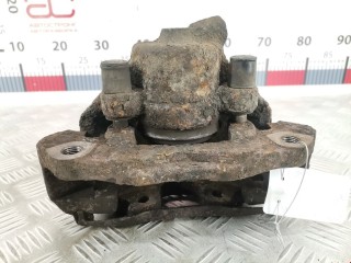 Суппорт передний левый, ориг. номер A0024206183, Mercedes Sprinter 1995-2000