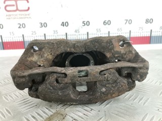 Суппорт передний левый, ориг. номер A0024206183, Mercedes Sprinter 1995-2000