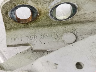 Петля капота левая, ориг. номер A9017500351, Mercedes Sprinter 1995-2000