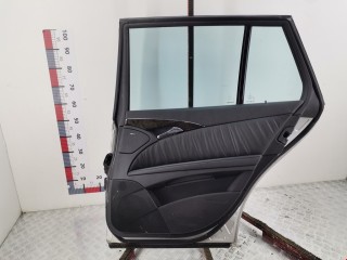 Дверь задняя правая, ориг. номер A2117300405, Mercedes E W211 2002-2006
