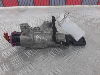 Замок зажигания, ориг. номер 4B0905851C, 4B0905851B, Audi A6 1997-2001