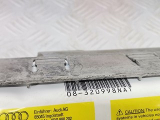 Подушка безопасности пассажира, ориг. номер 8P0880202, 8P0880202C, Audi A3 2000-2003