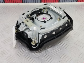 Подушка безопасности водителя, ориг. номер 8P0880201BL, 8P0880201D, Audi A3 2000-2003