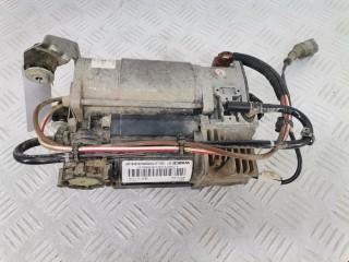 Компрессор пневмоподвески, ориг. номер 4F0616005F, 4154034100, Audi A6 2001-2005