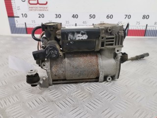 Компрессор пневмоподвески, ориг. номер 4F0616005F, 4154034100, Audi A6 2001-2005