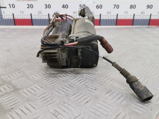 Компрессор пневмоподвески, ориг. номер 4F0616005F, 4154034100, Audi A6 2001-2005