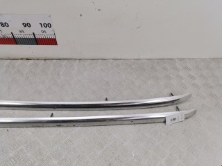 Дуги на крышу (рейлинги), ориг. номер 4F9860021J, Audi A6 2001-2005