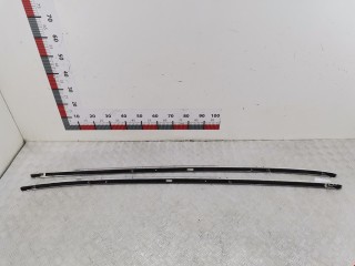 Дуги на крышу (рейлинги), ориг. номер 4F9860021J, Audi A6 2001-2005